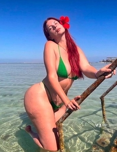 Anastasia nur für kurze Zeit anwesend